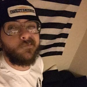 Meet your Posher, Jared